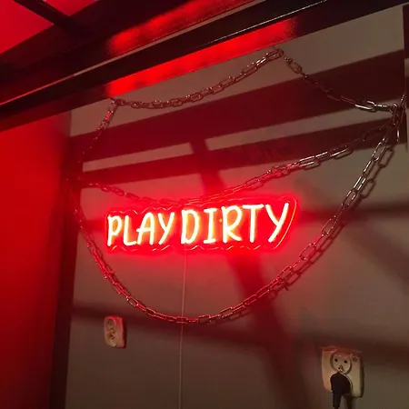 Kinky Aparts Bdsm Glamour Warszawa